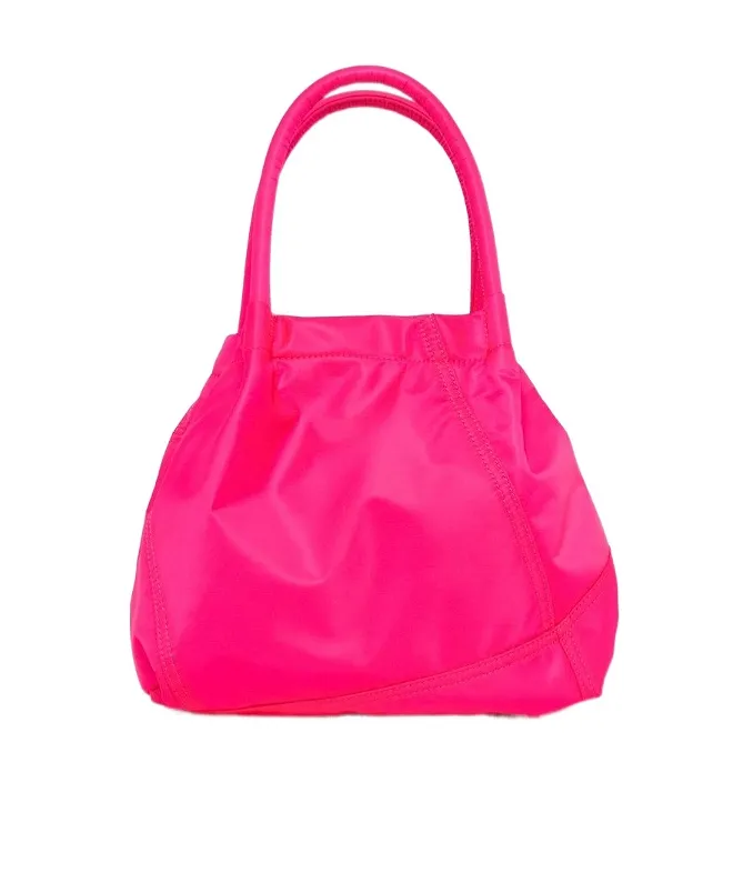 Marni Kids Logo Detailed Shoulder Bag