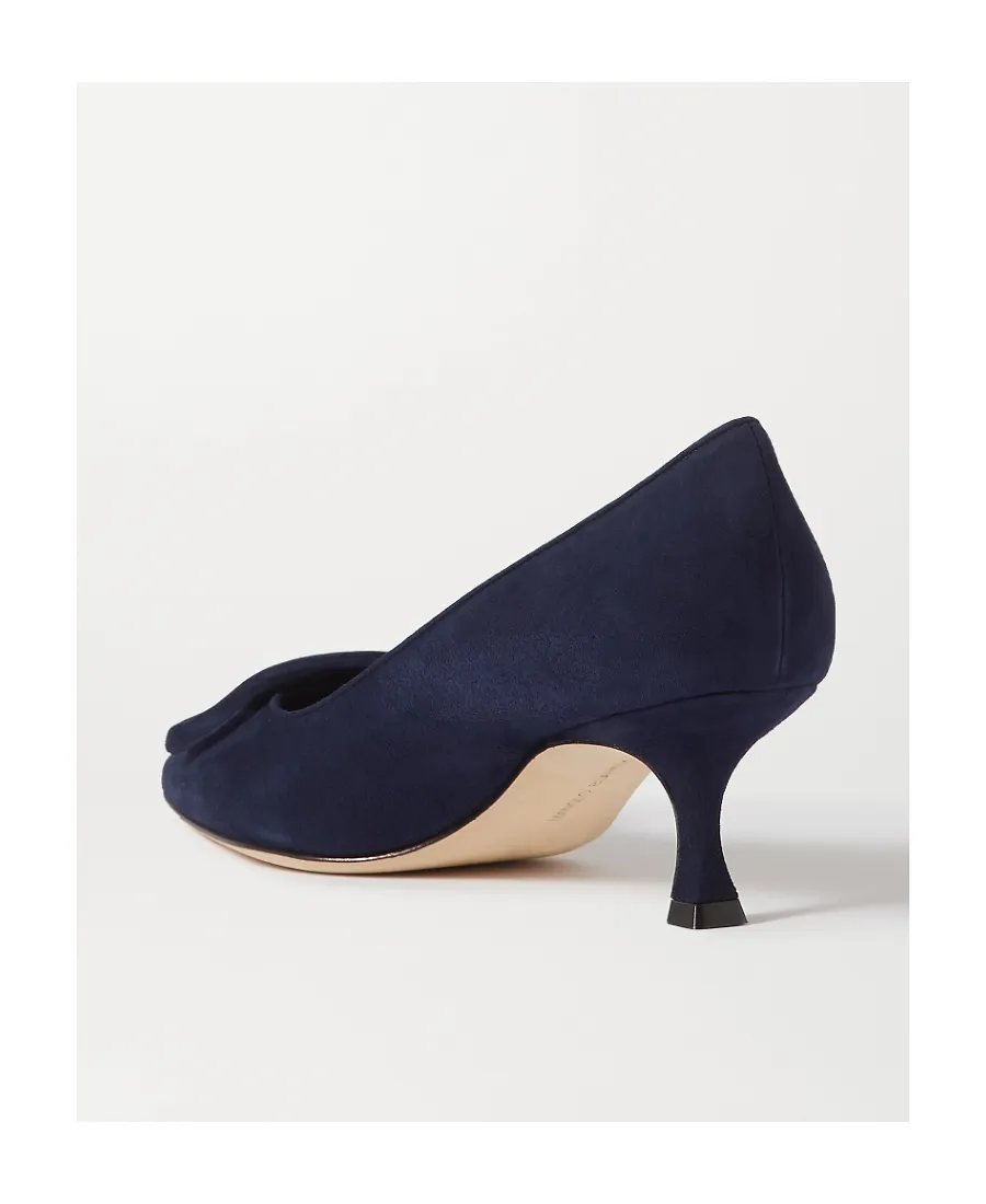 Maysale Clasp High Heels