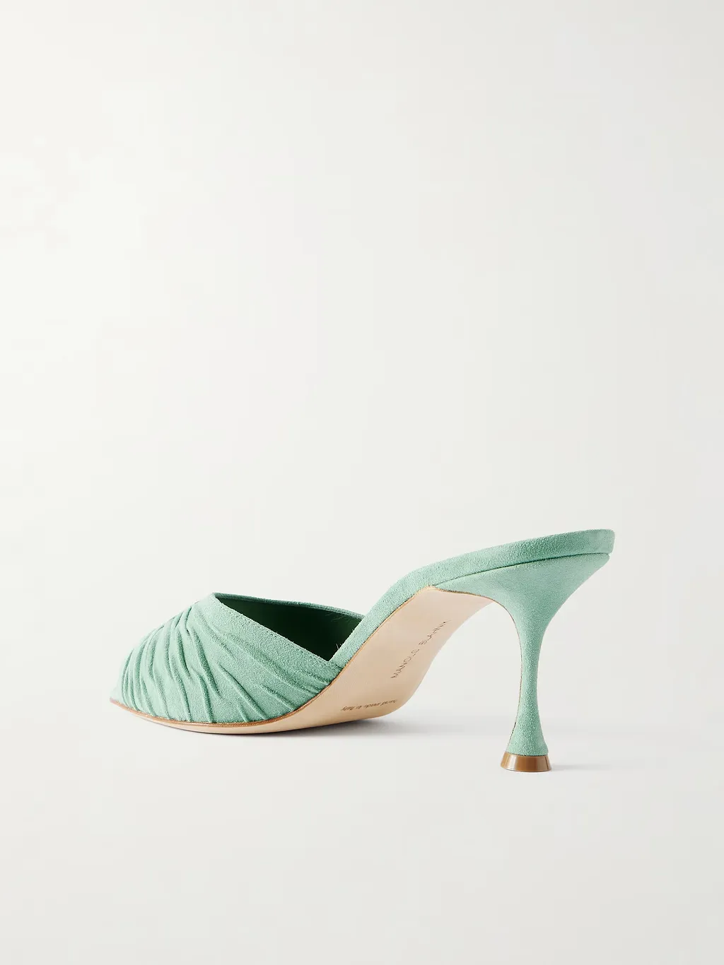 Pirua 70 High-Heeled Sandals