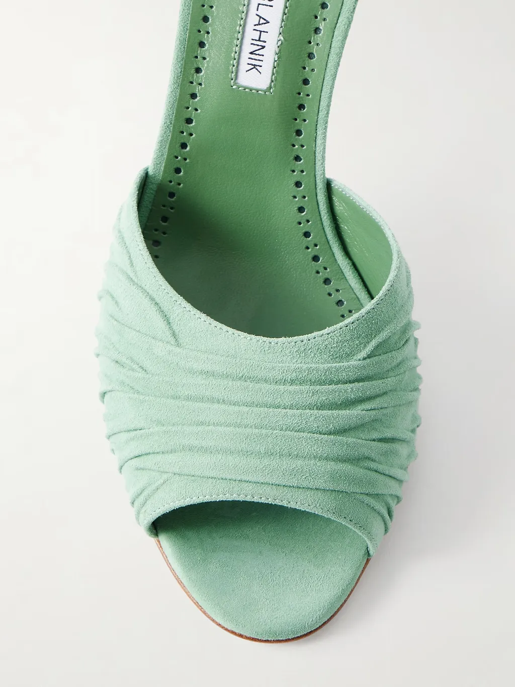 Pirua 70 High-Heeled Sandals