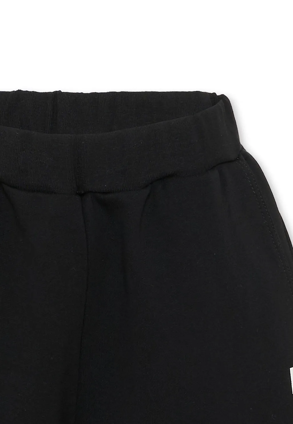 Marni Kids Logo Printed Track Shorts