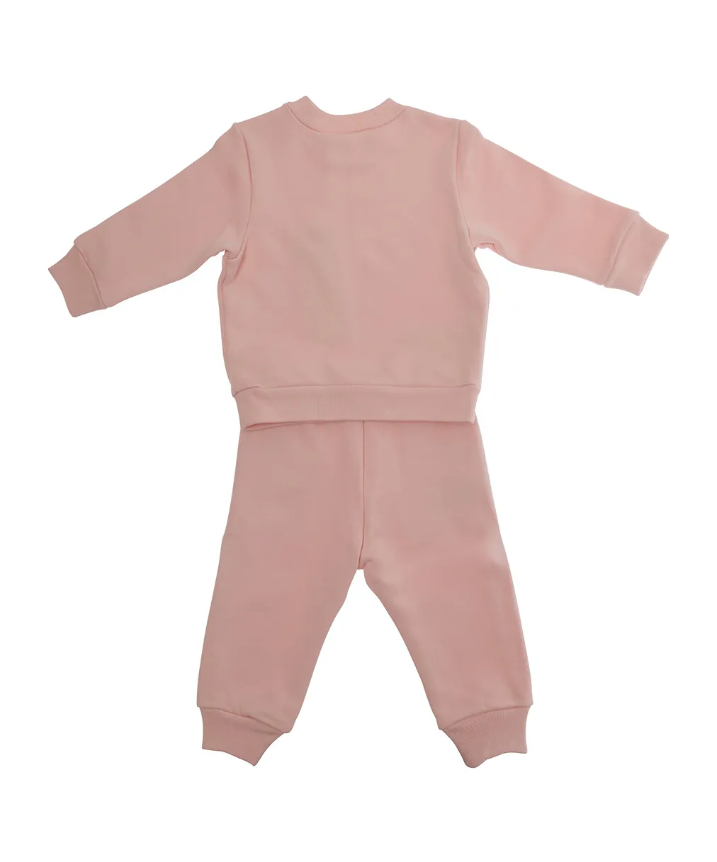 Marni Kids Two-Piece Tracksuit