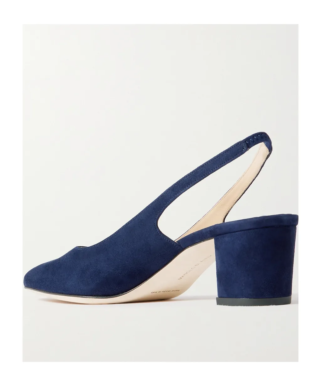 Slingback High Heels