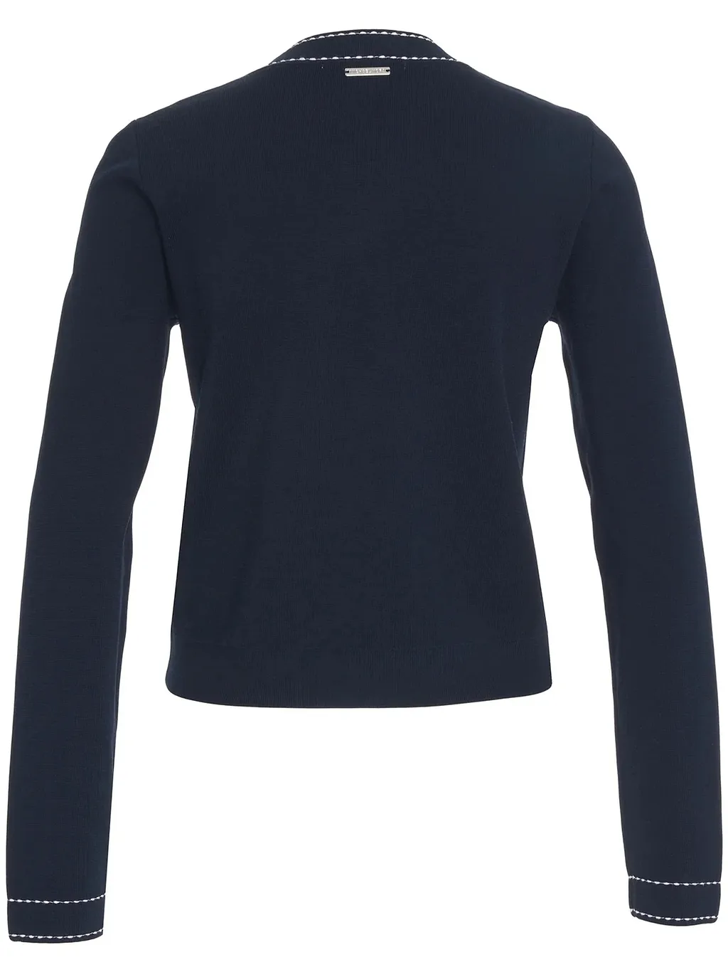 Michael Kors Stitched Cardigan
