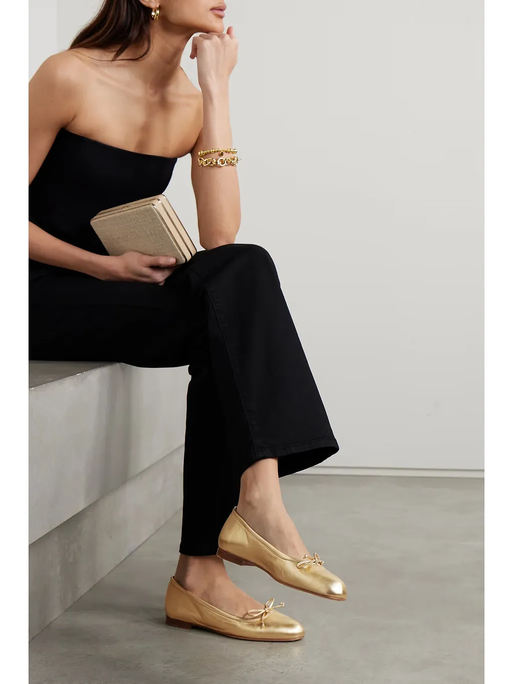 Veralli Ballet Flats