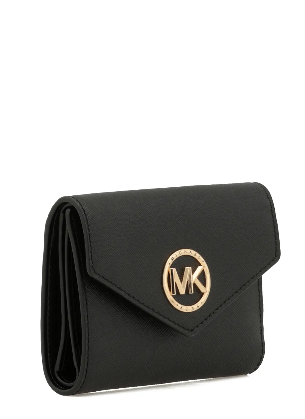 Michael Michael Kors Carmen Tri-Fold Envelope Medium Wallet