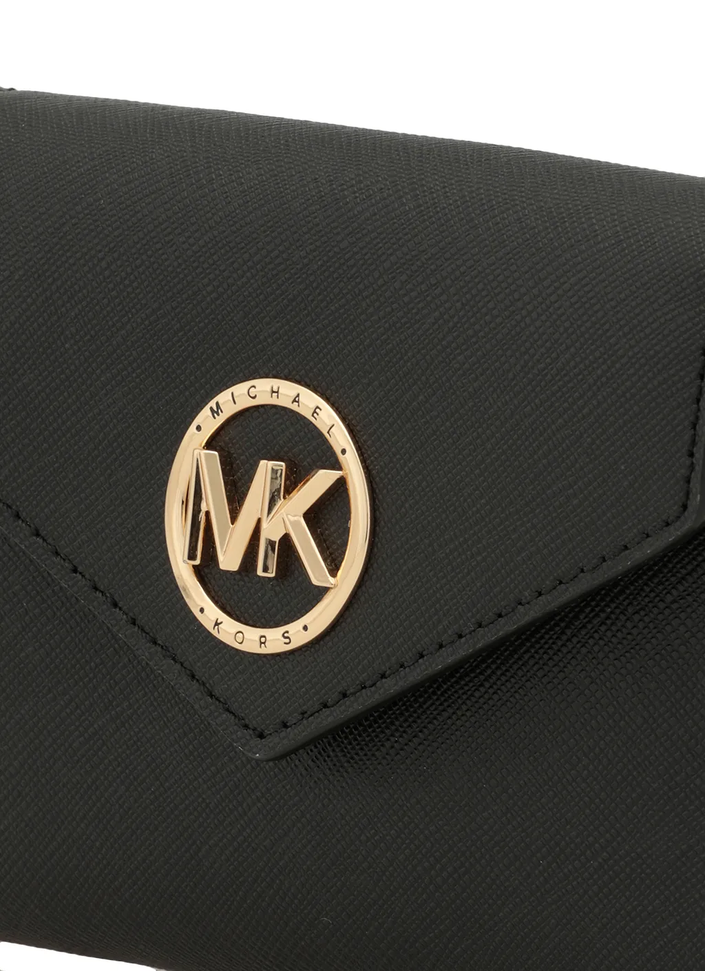 Michael Michael Kors Carmen Tri-Fold Envelope Medium Wallet