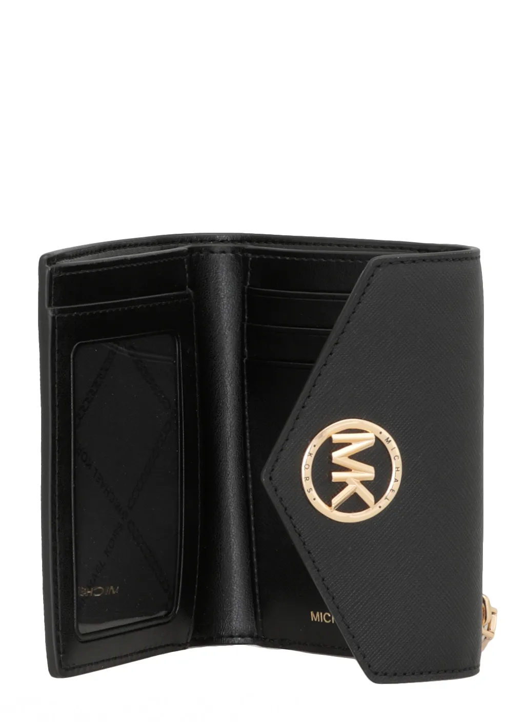 Michael Michael Kors Carmen Tri-Fold Envelope Medium Wallet
