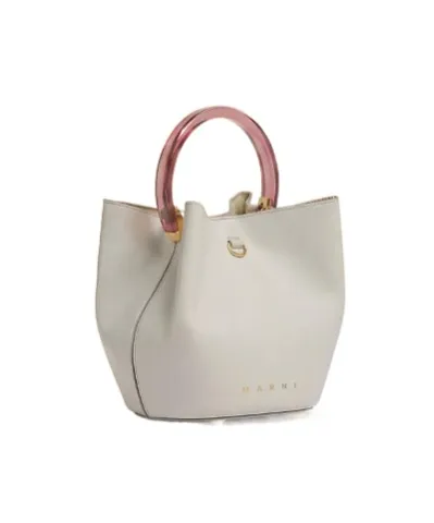 Marni Pannier Bucket Bag