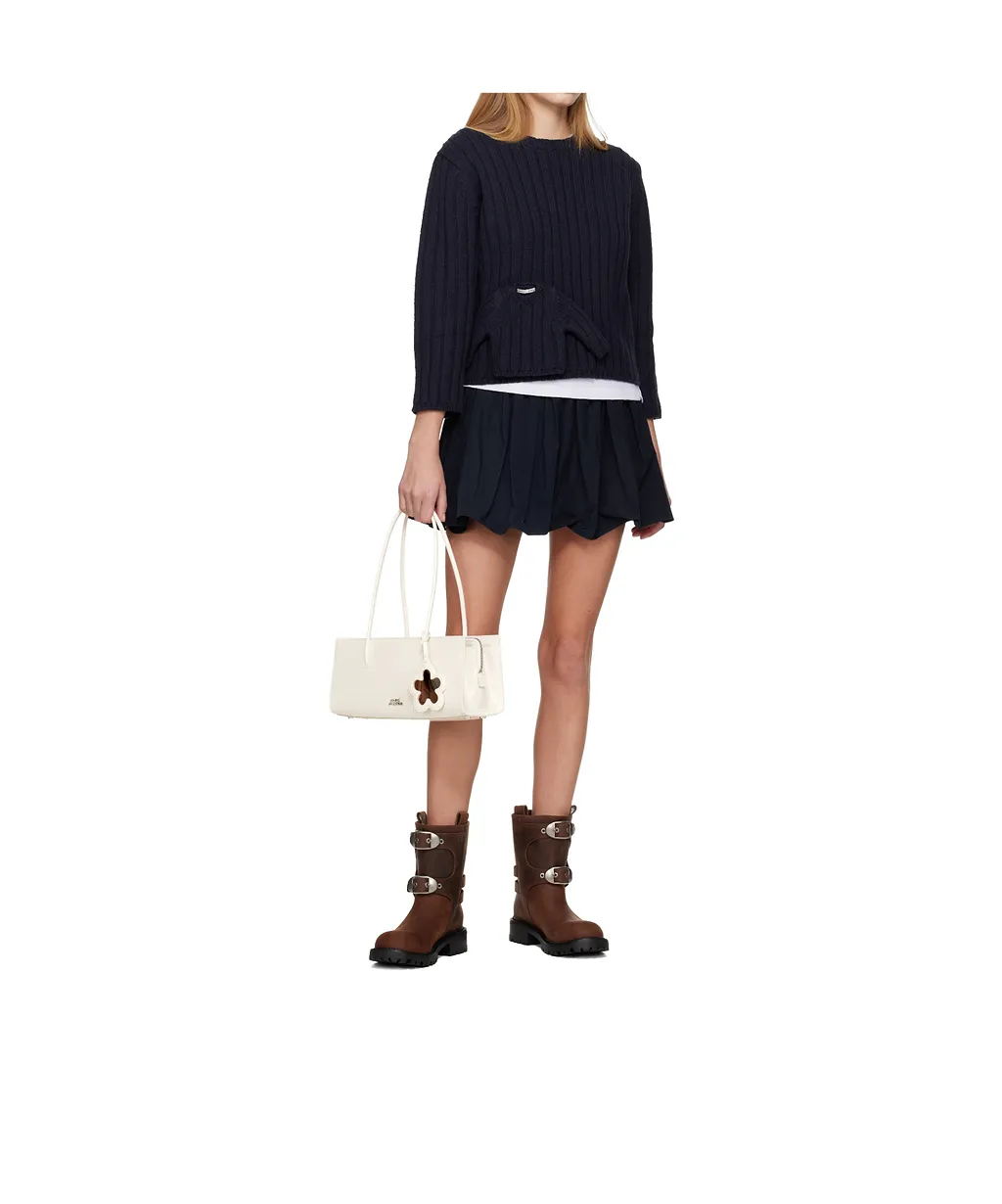 Buckle Ankle Boots