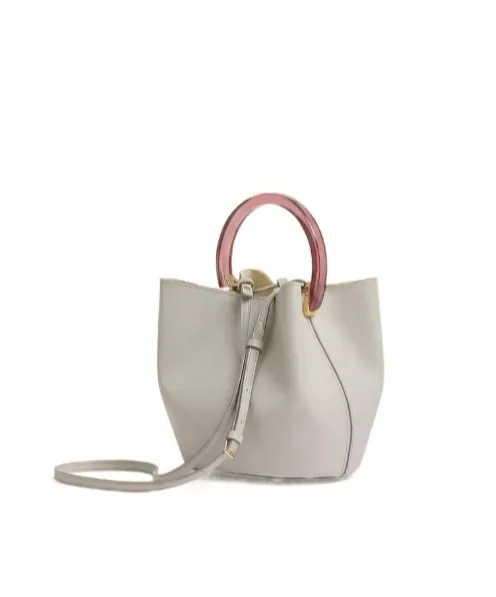 Marni Pannier Bucket Bag