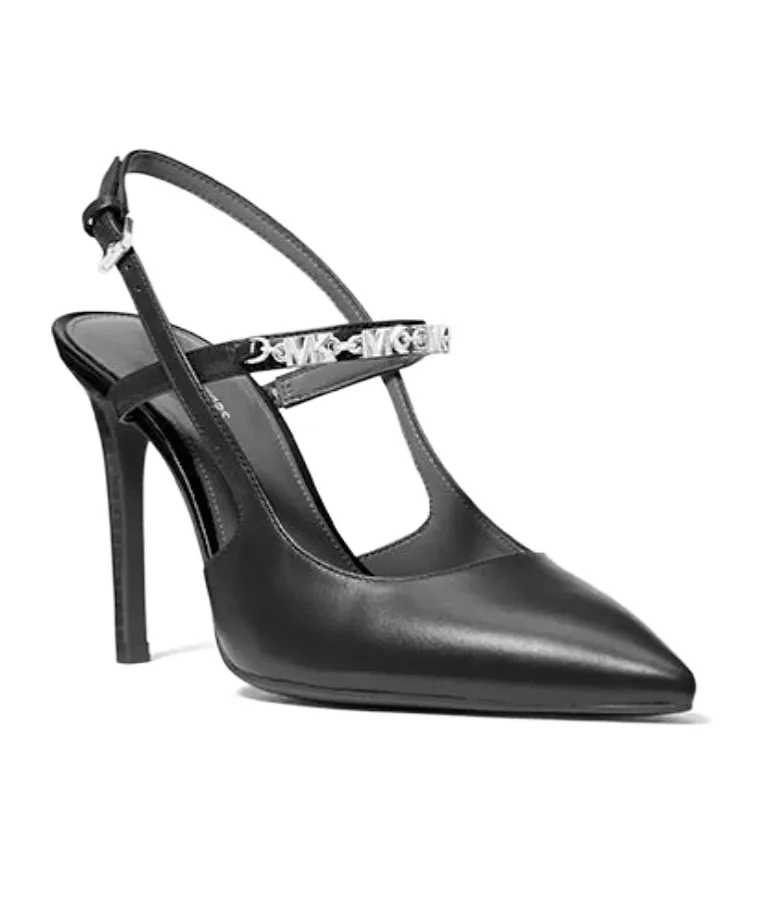Michael Michael Kors Dina Slingback Pumps