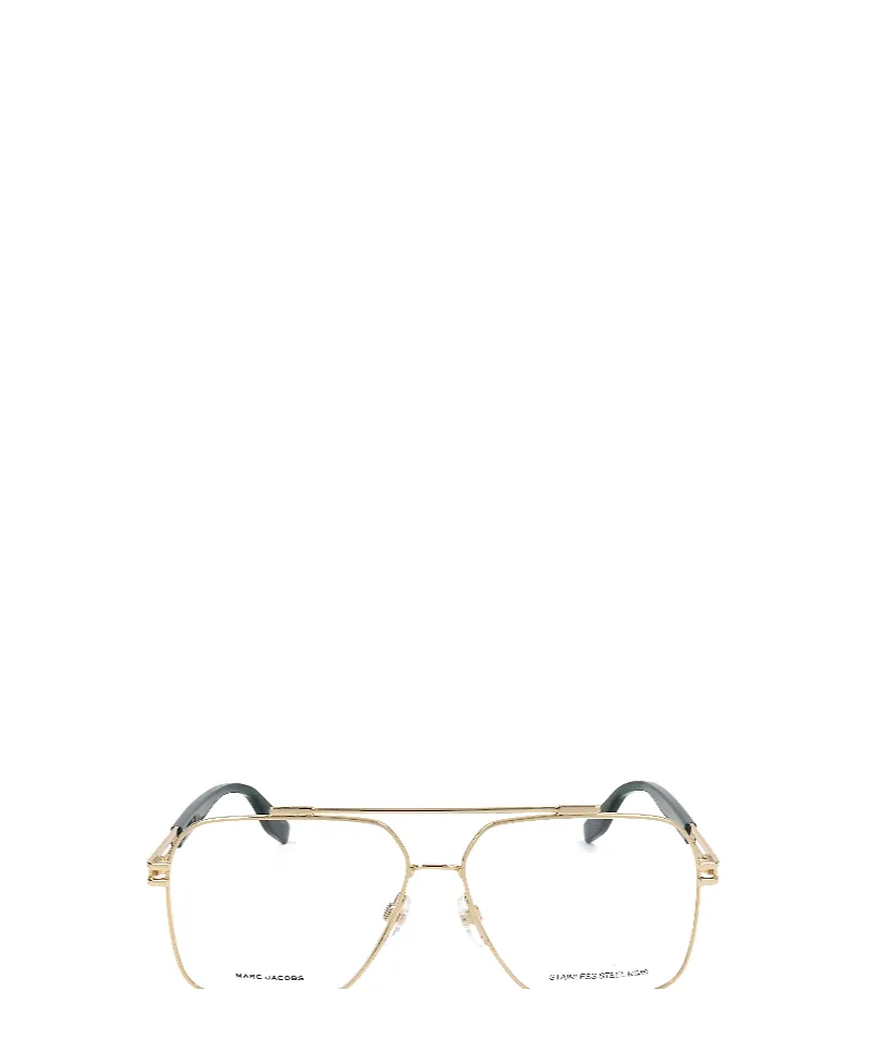 Marc Jacobs Eyewear Pilot Frame Glasses