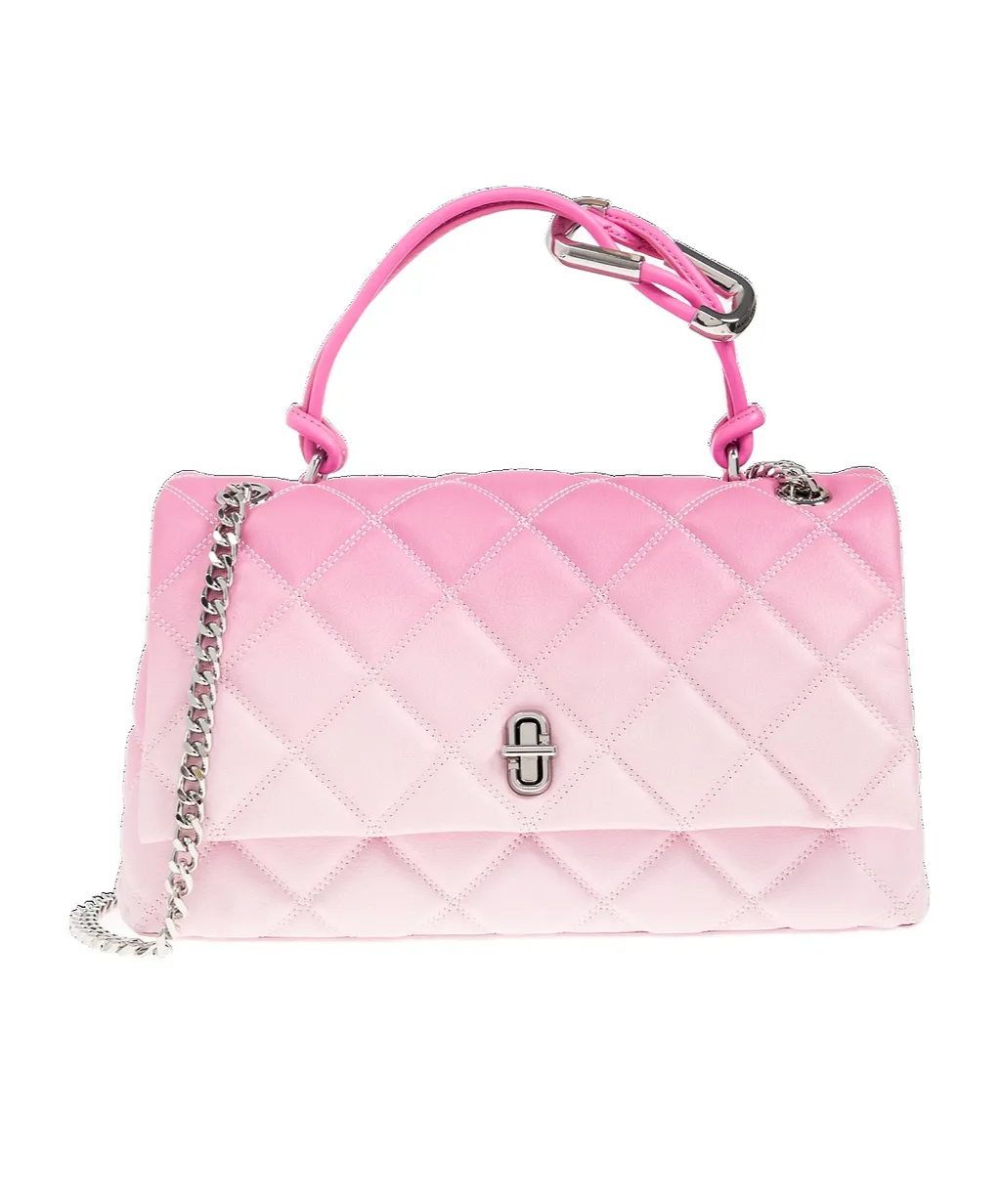 Flap Shoulder Bag