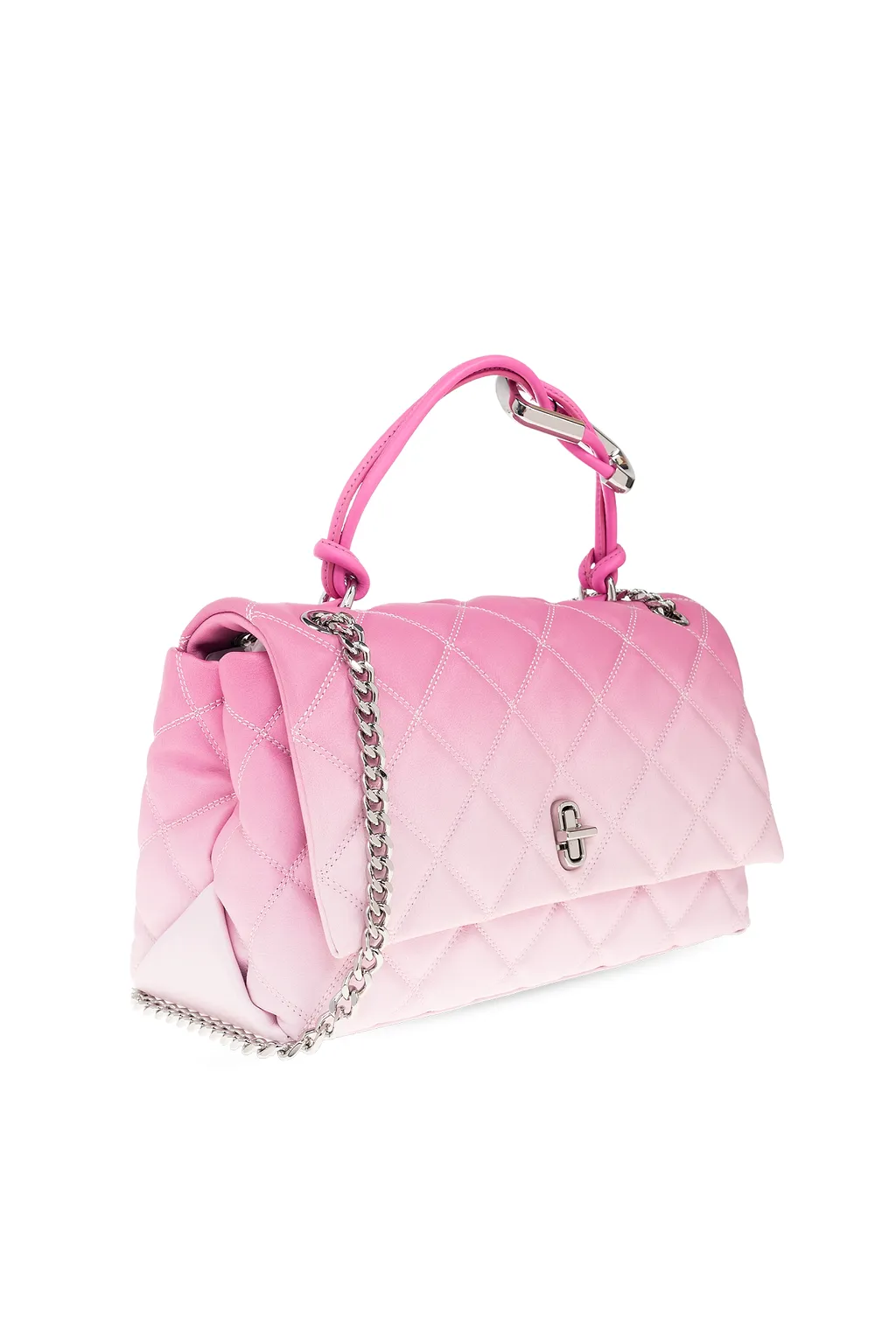 Flap Shoulder Bag