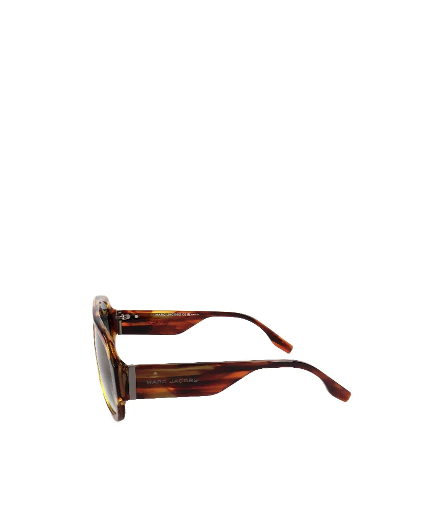 Full-Frame Sunglasses