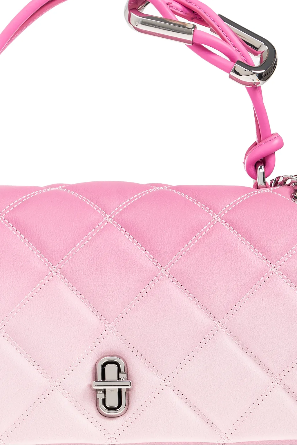 Flap Shoulder Bag