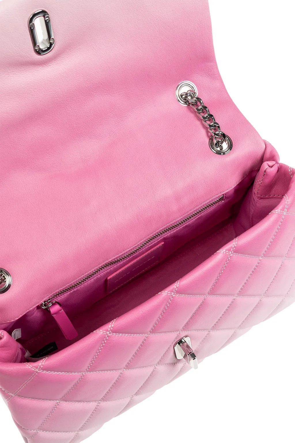 Flap Shoulder Bag