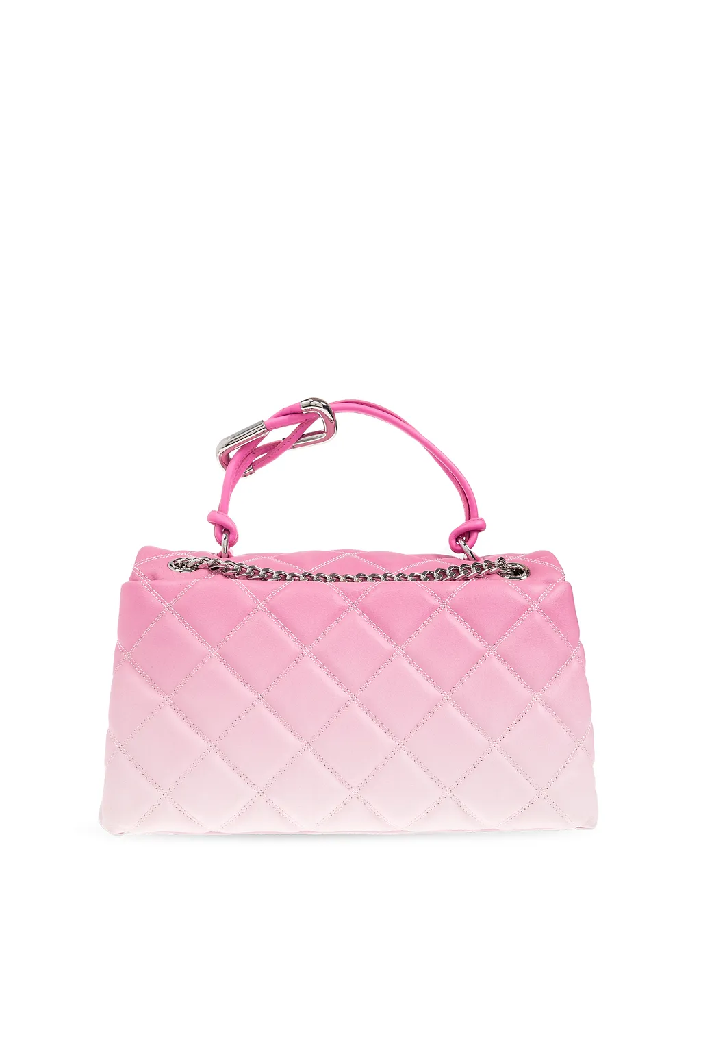 Flap Shoulder Bag