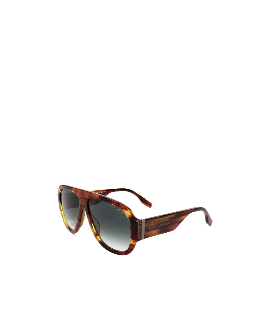 Full-Frame Sunglasses