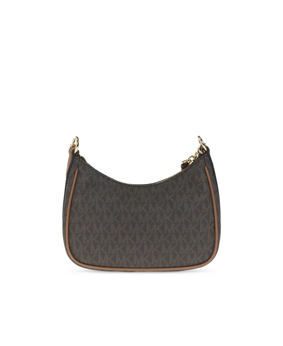 Michael Michael Kors Jet Set Zipped Shoulder Bag