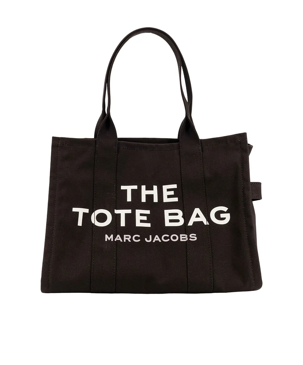 Logo Print Handbag