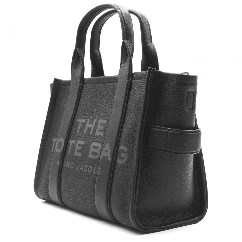 Logo Shoulder Bag