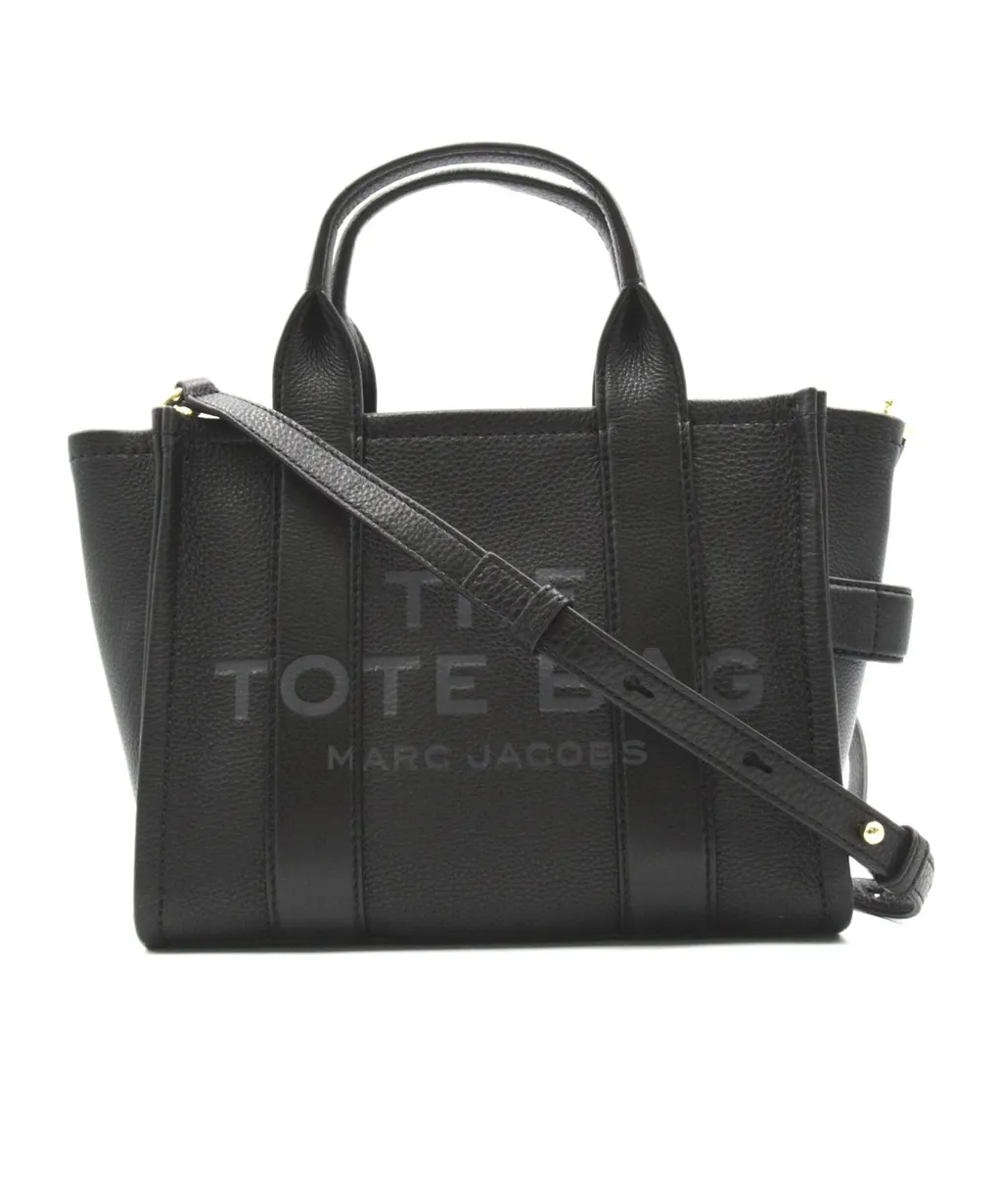 Logo Shoulder Bag