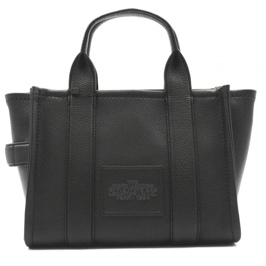 Logo Shoulder Bag