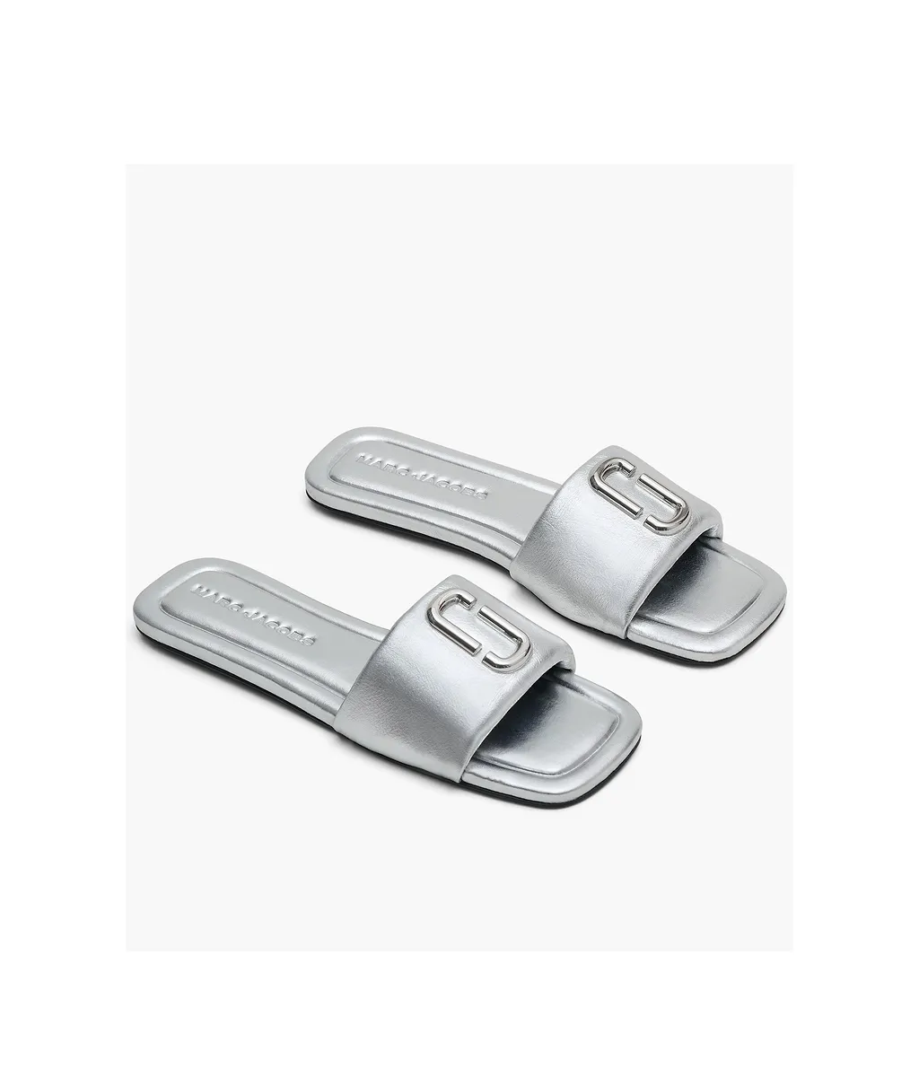 Logo Slippers