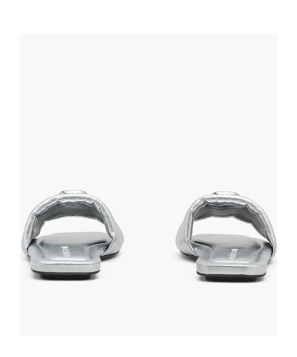 Logo Slippers