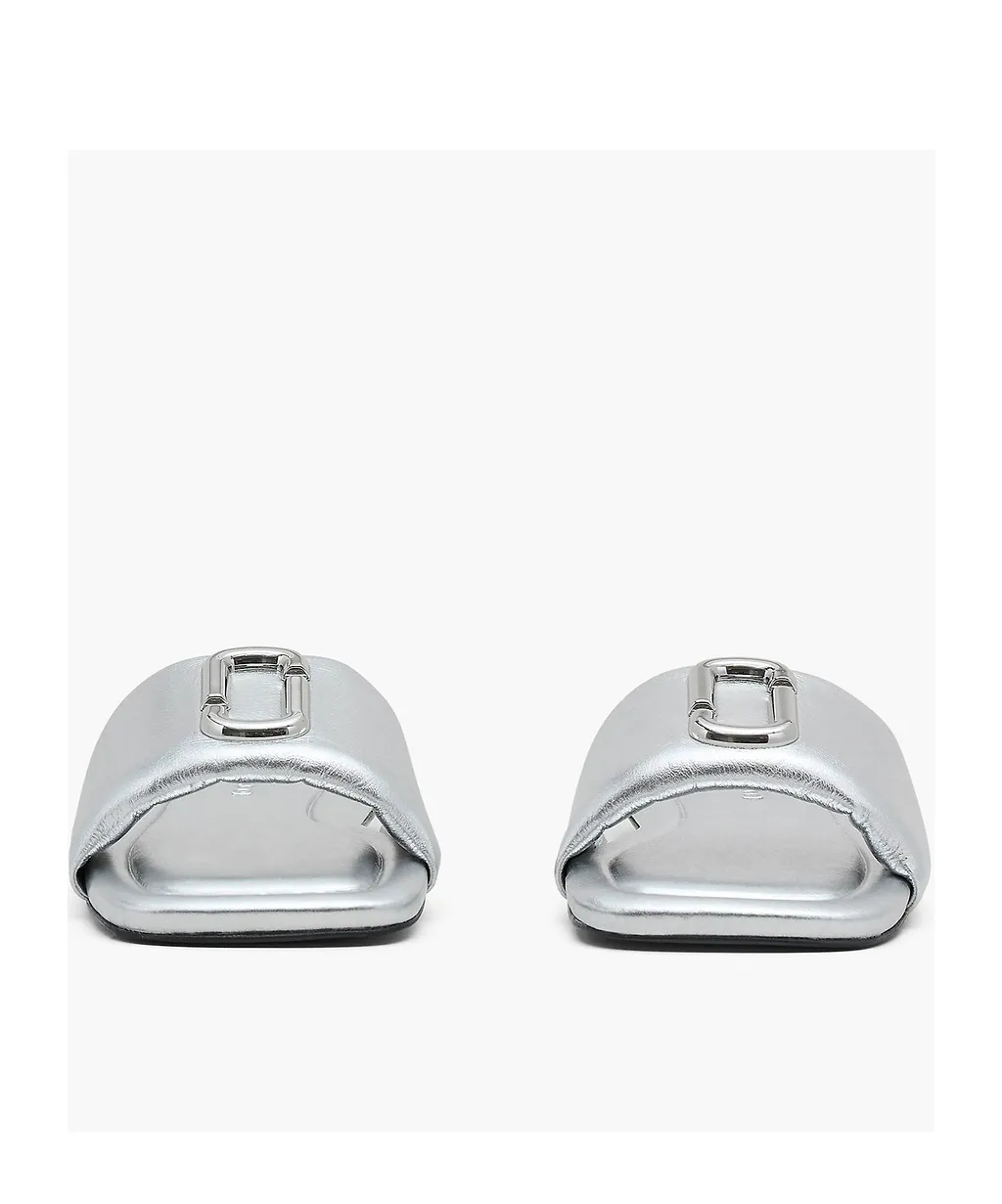 Logo Slippers