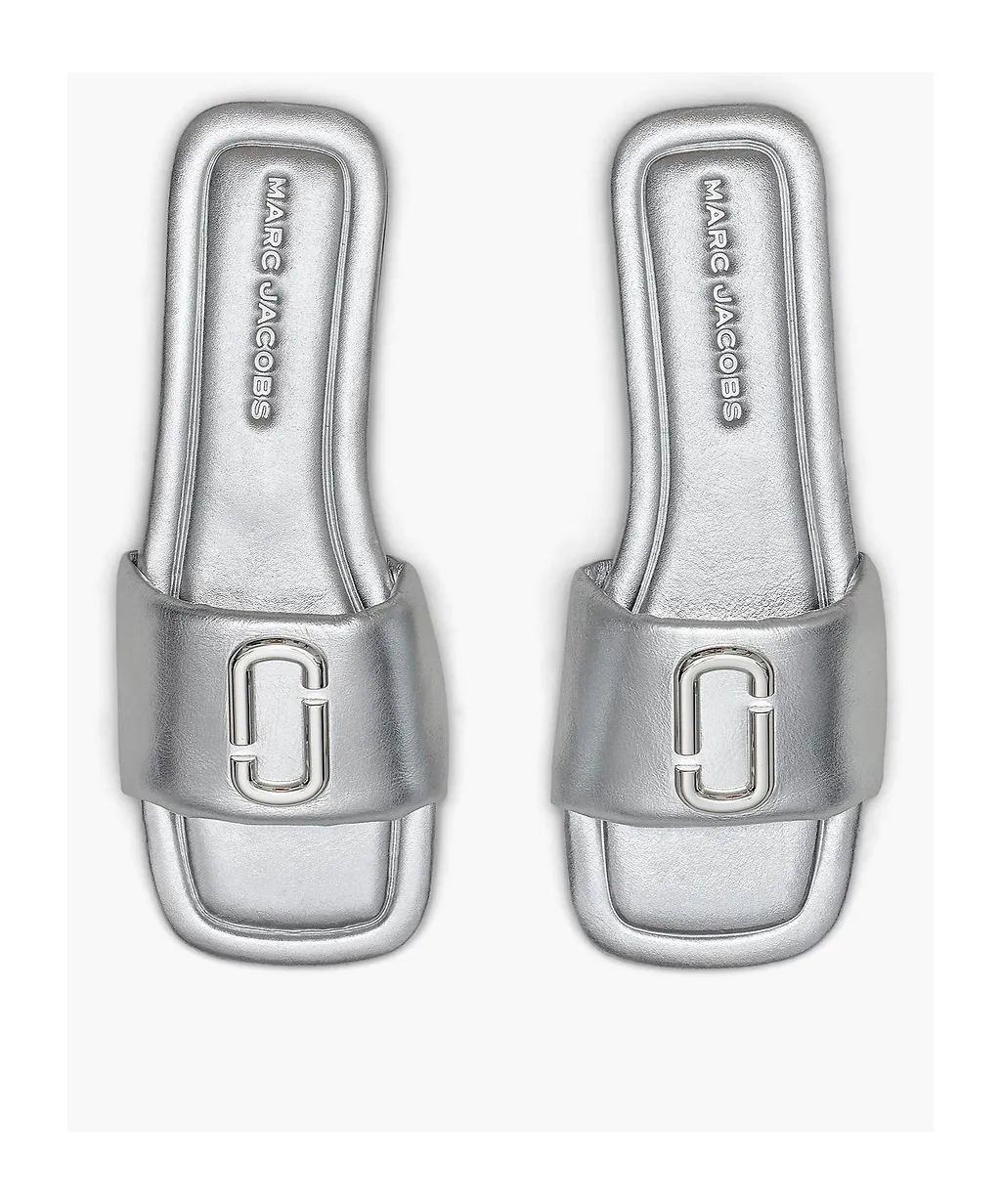 Logo Slippers