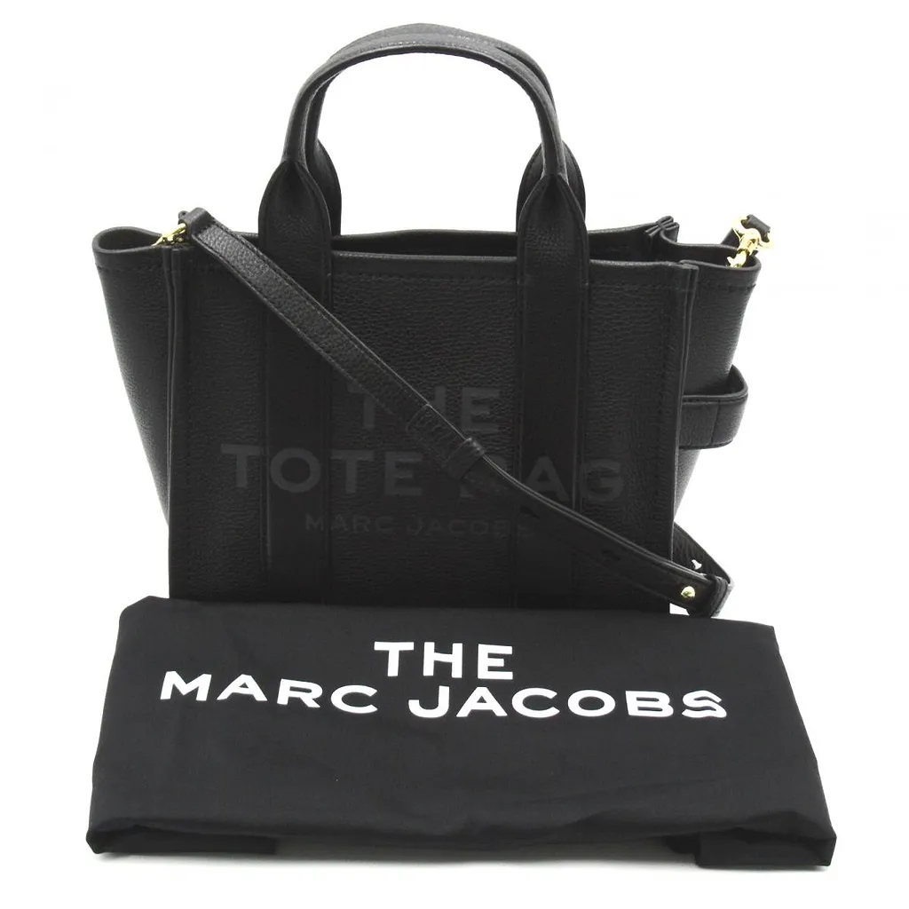 Logo Shoulder Bag