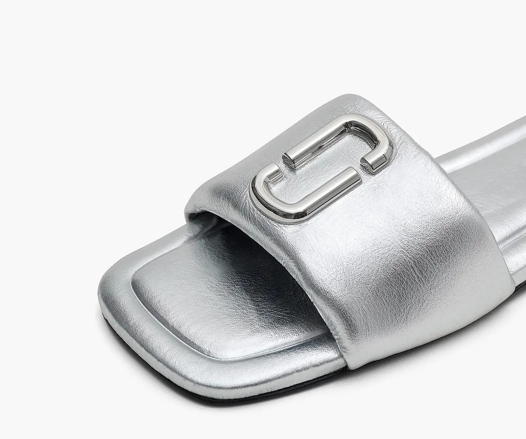 Logo Slippers