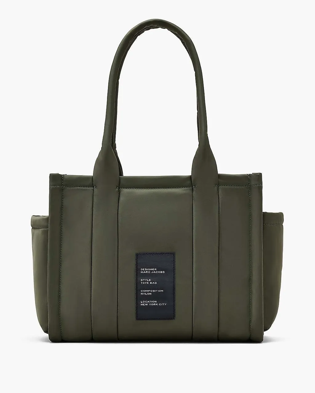 Marc Jacobs Puffy Medium Tote Bag