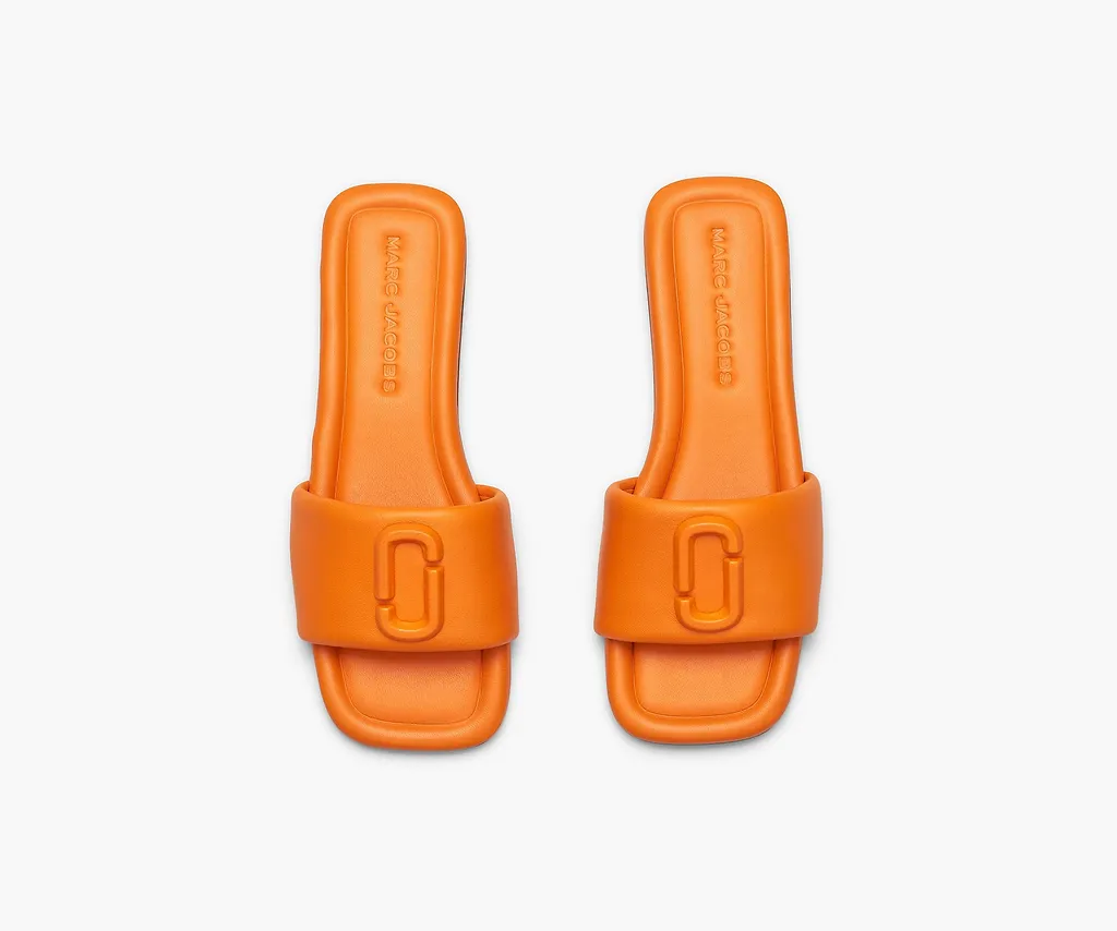 Logo Slippers