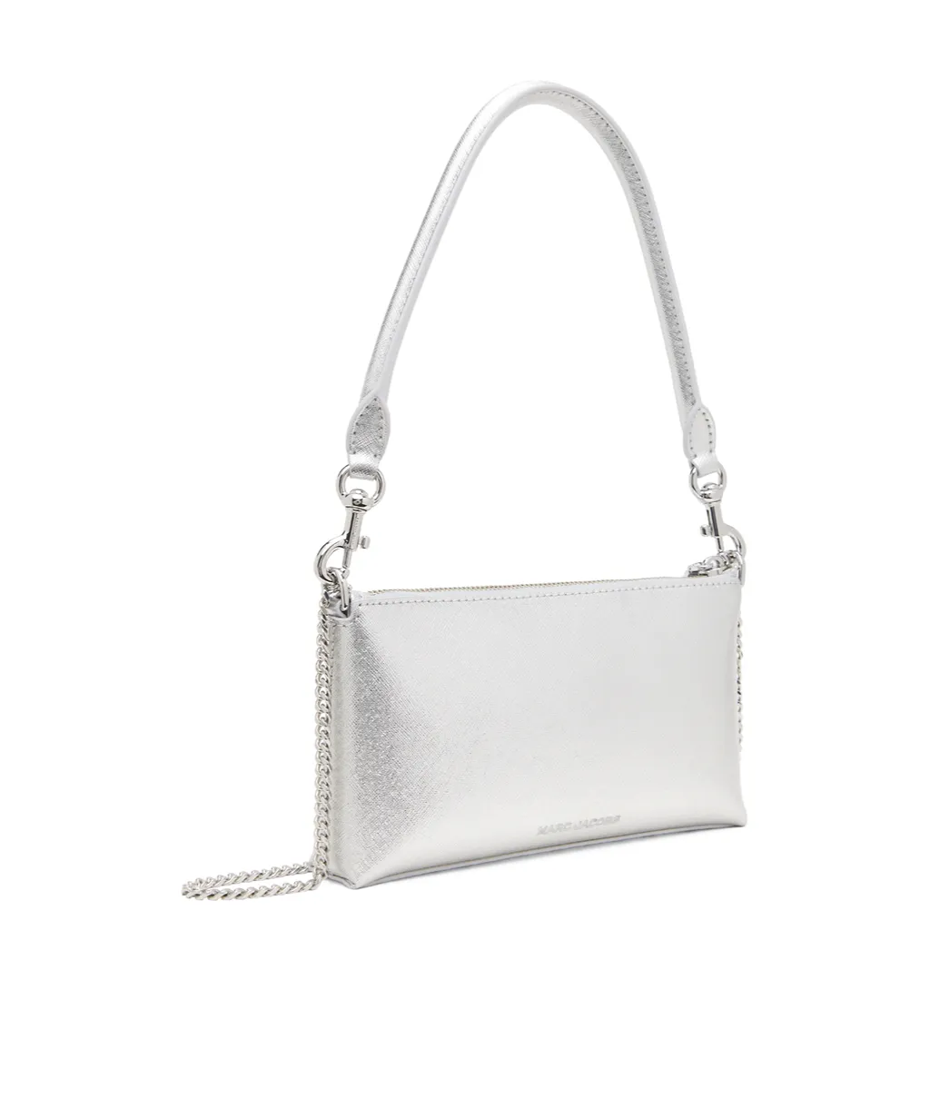 Logo Shoulder Bag