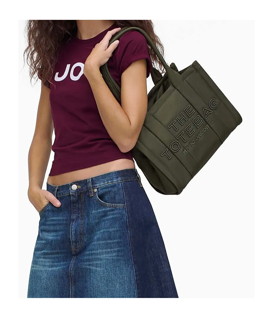 Marc Jacobs Puffy Medium Tote Bag