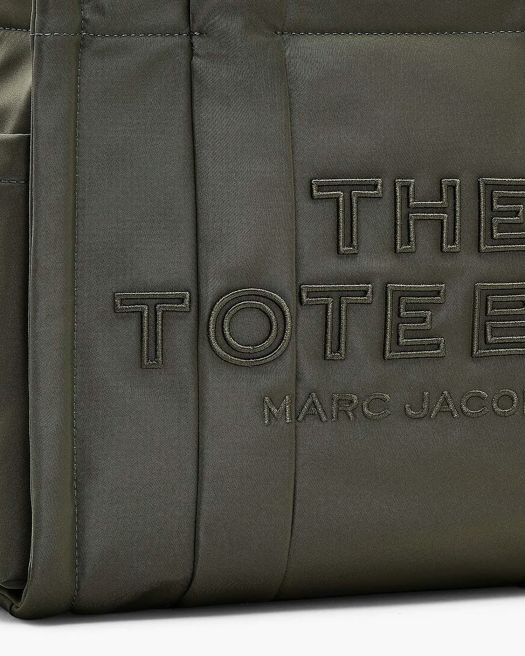 Marc Jacobs Puffy Medium Tote Bag