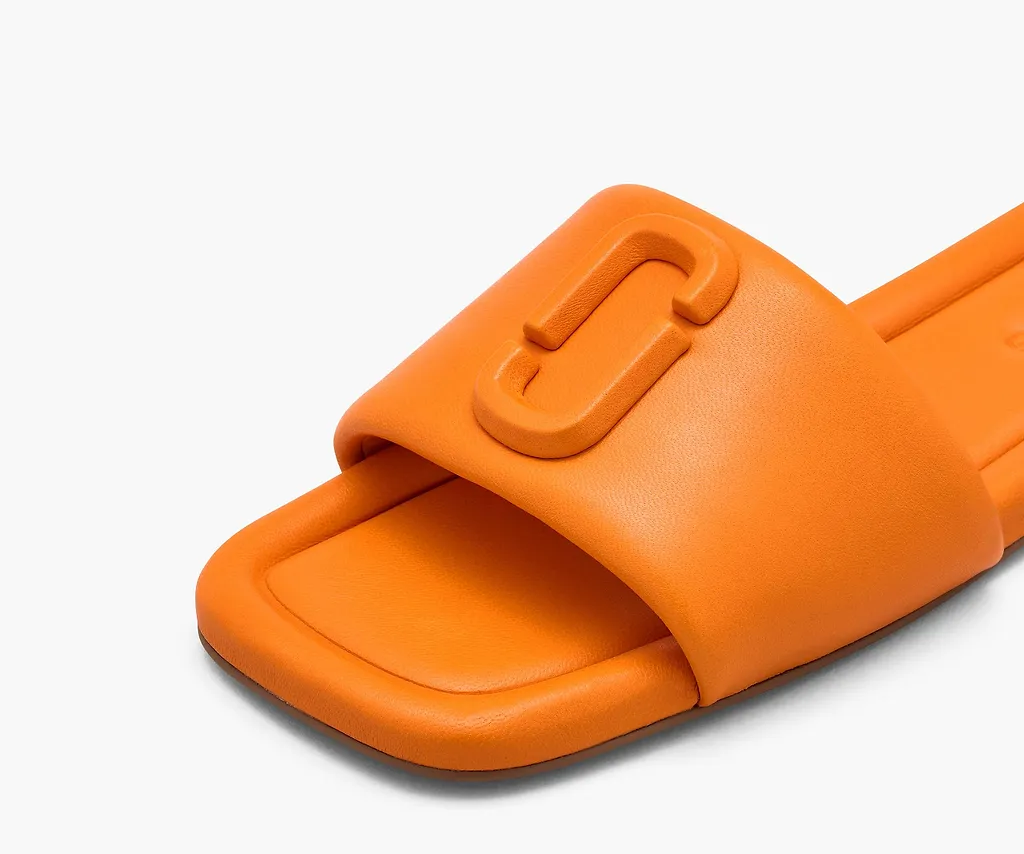 Logo Slippers