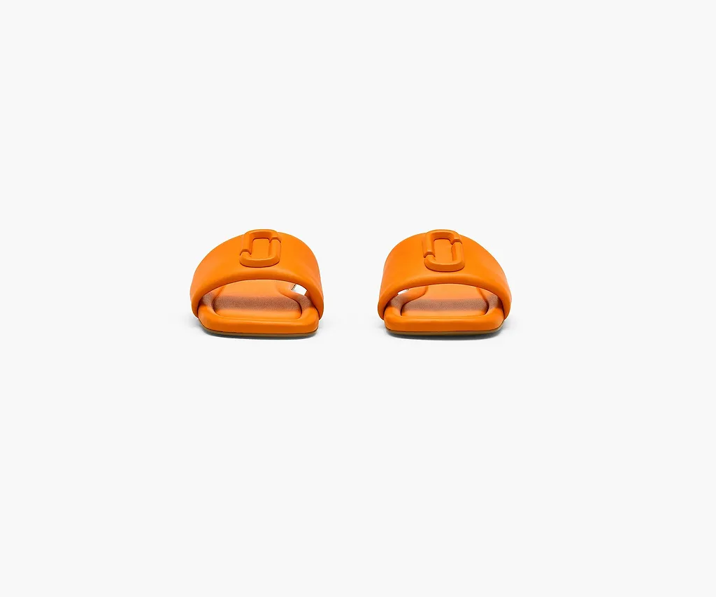 Logo Slippers