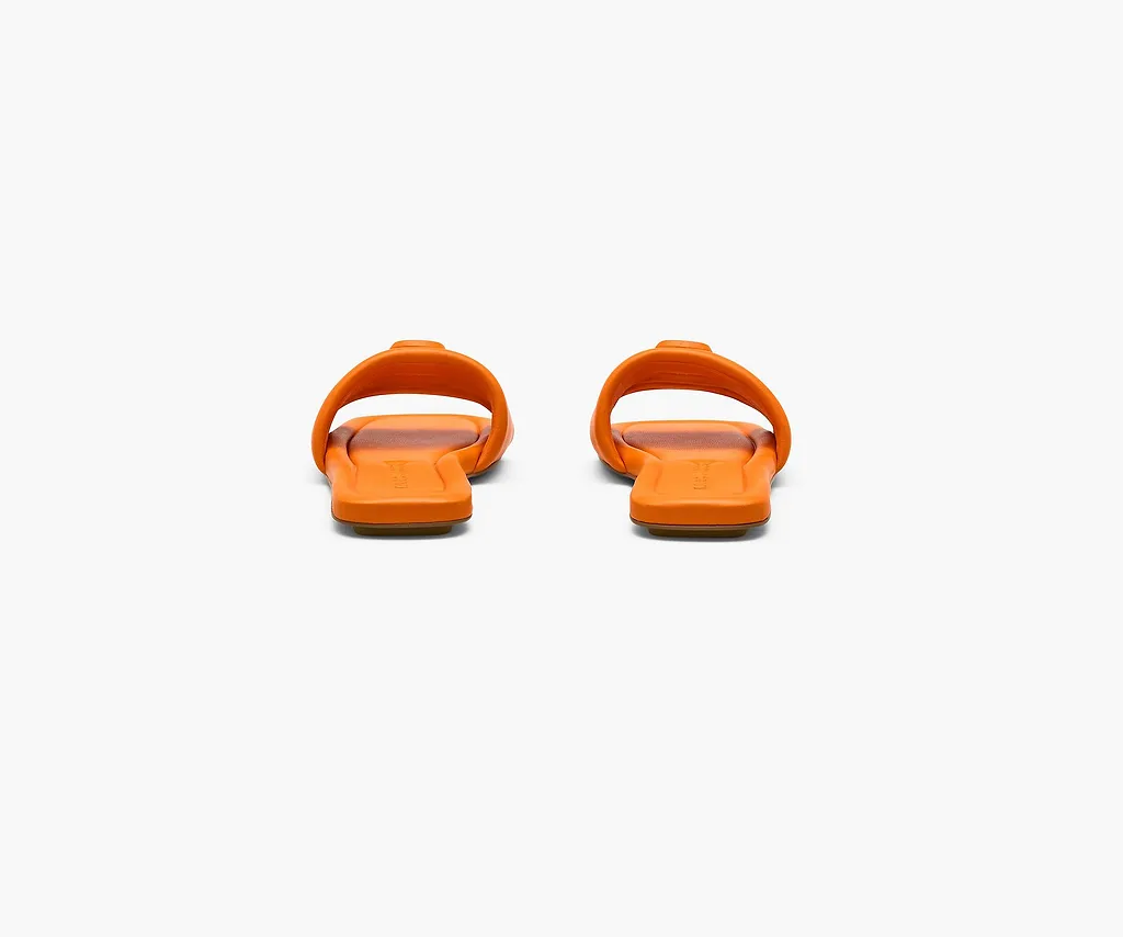 Logo Slippers