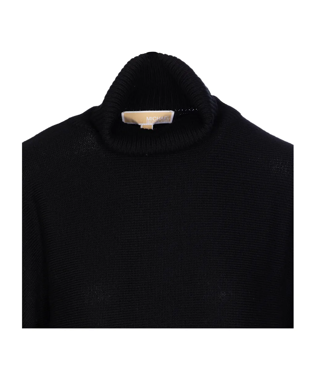 Michael Michael Kors Logo Plaque Jumper