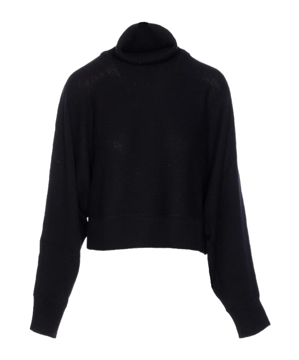 Michael Michael Kors Logo Plaque Jumper
