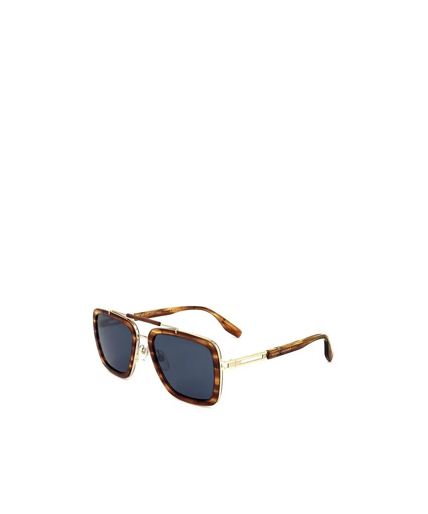 Marc Jacobs Eyewear Pilot Frame Sunglasses