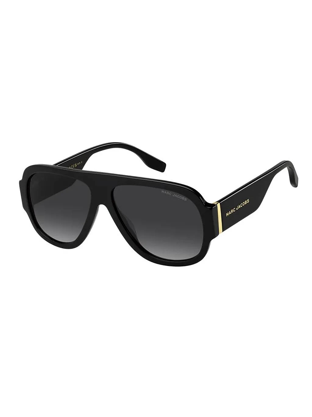 Marc Jacobs Eyewear Pilot Frame Sunglasses