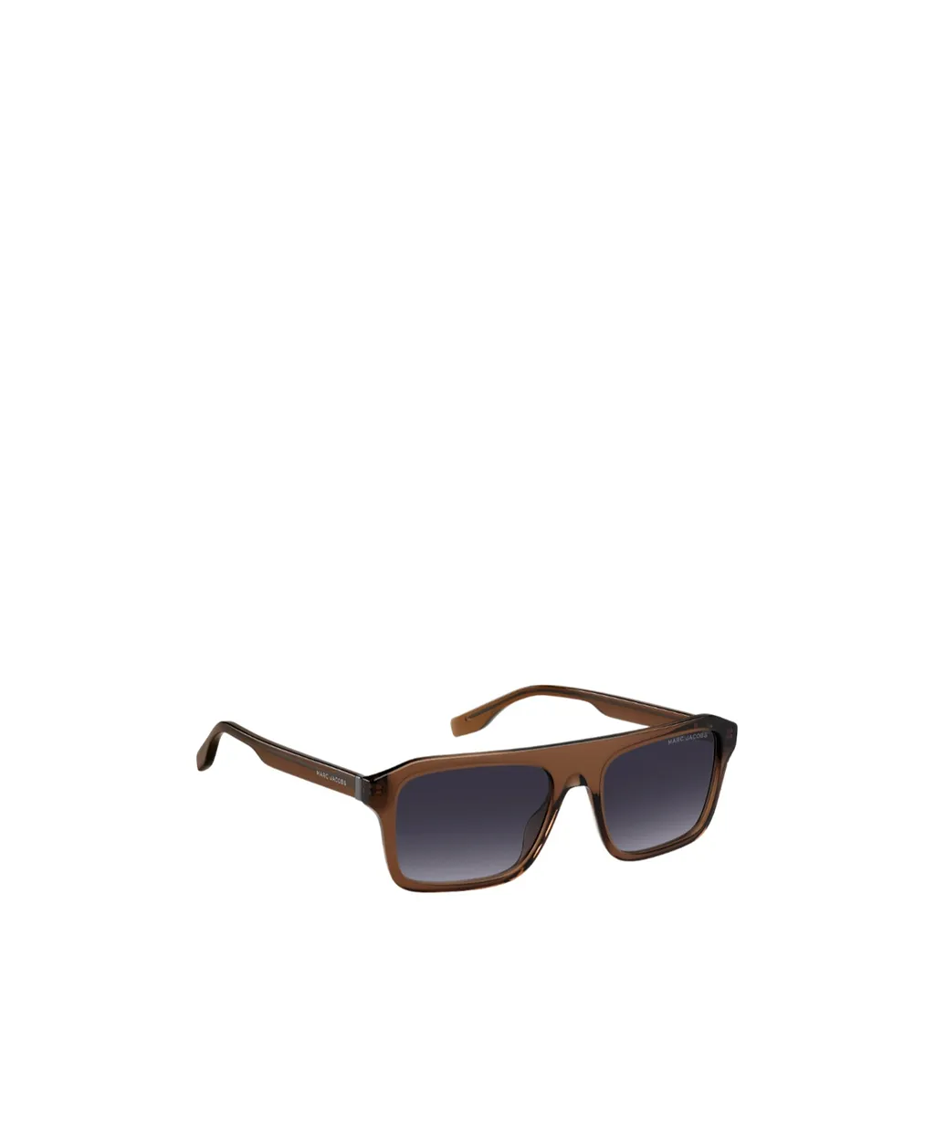 Marc Jacobs Eyewear Rectangular Frame Sunglasses