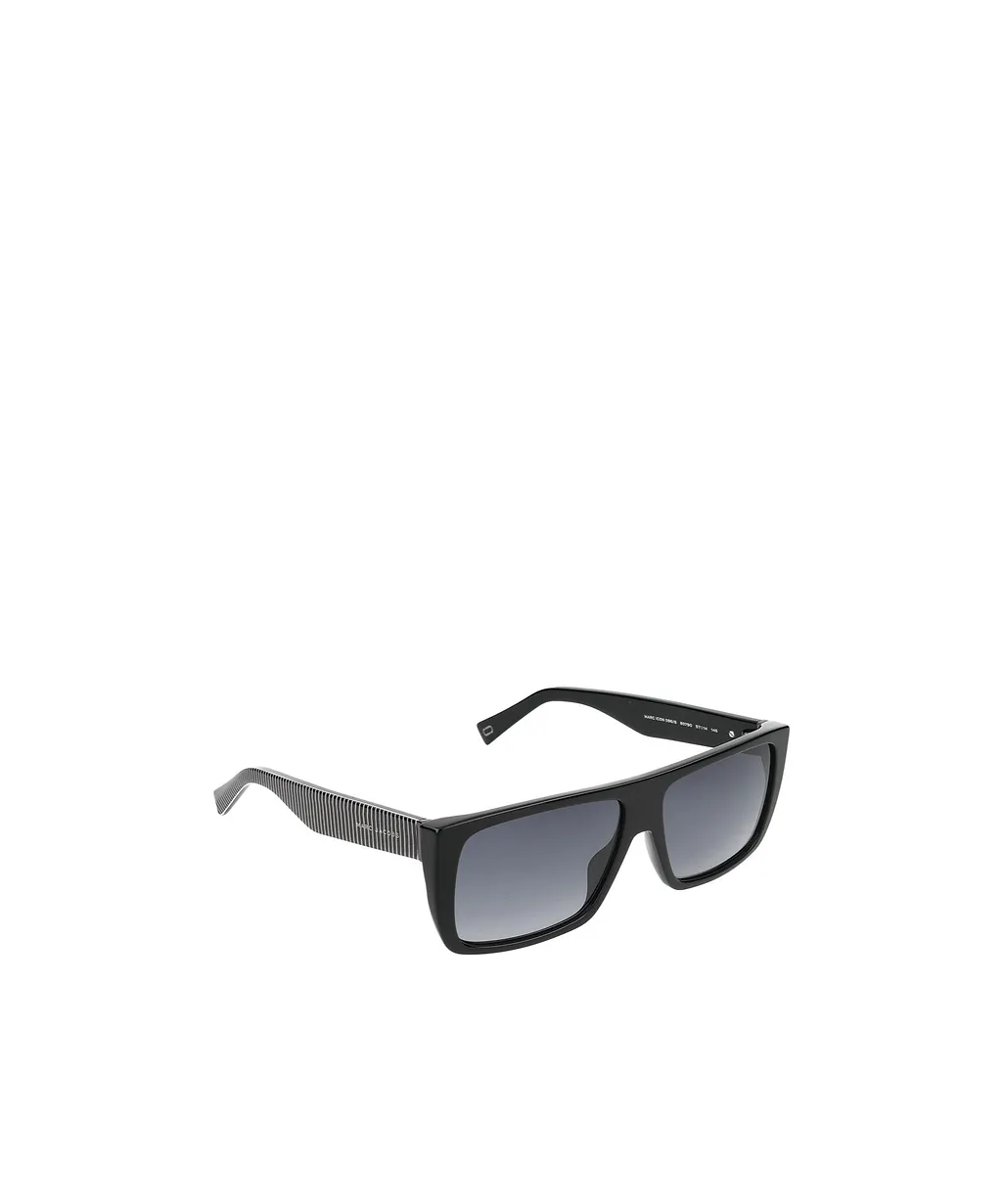 Marc Jacobs Eyewear Rectangle Frame Sunglasses