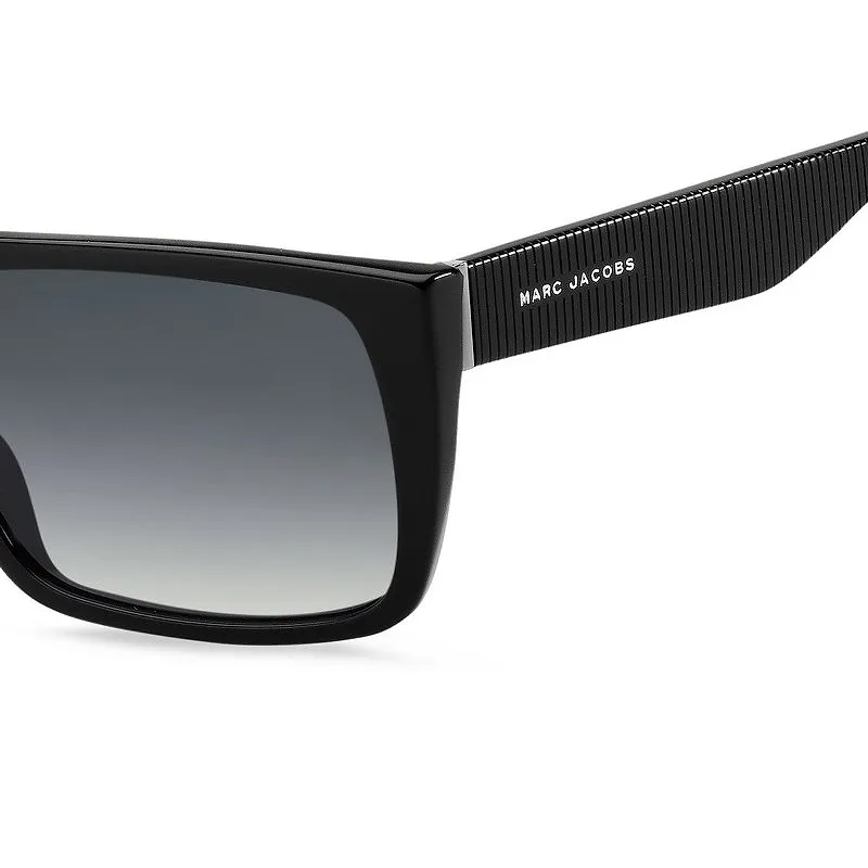 Marc Jacobs Eyewear Rectangle Frame Sunglasses